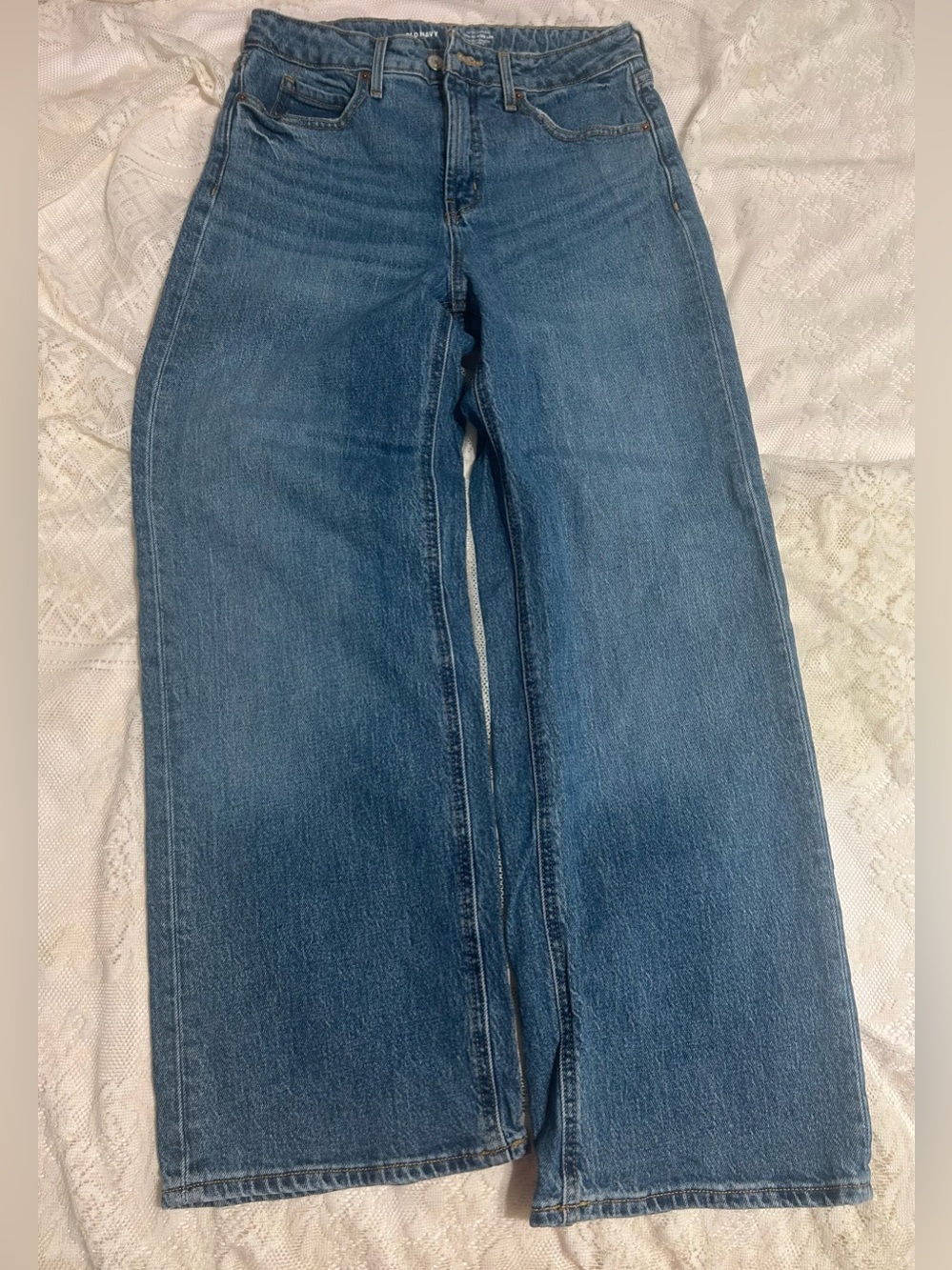 Old Navy Jeans Women’s Size 6 Petite